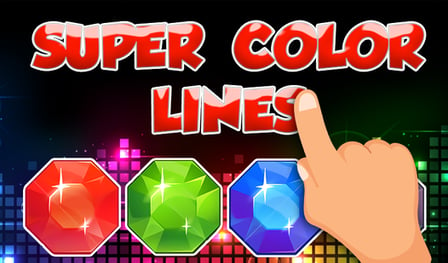 Super Color Lines