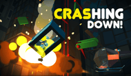 Crashing Down!