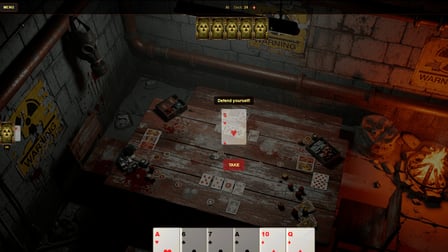 Durak Zone - Screenshot 2
