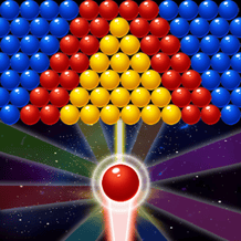 Bubble Pop Fairyland