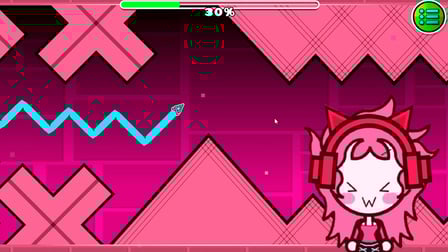 Wave challanges - Screenshot 4