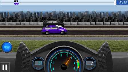 Drag Racing Club - Screenshot 4
