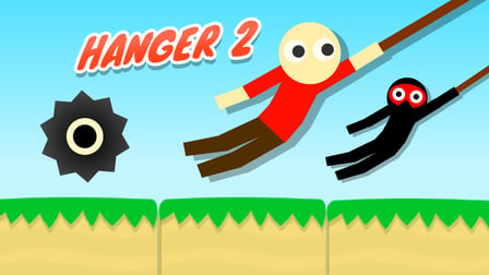 Hanger 2 HTML5