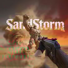Sand Storm