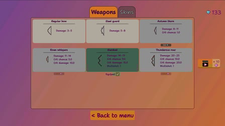 Far Frontier - Screenshot 2