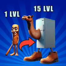 Italian Animals: Evolution on island