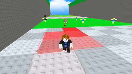 Run for Brainrots! - Screenshot 2