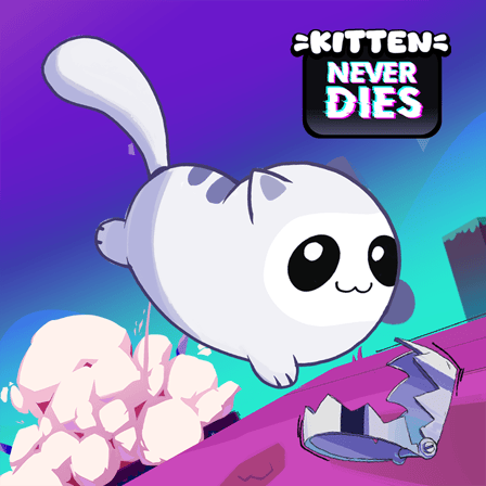 Kitten Never Dies