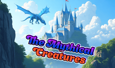 The Mythical Creatures