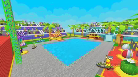 How Deep Will You Dive | Robby - Screenshot 3