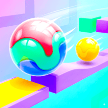 Marble Mania 3D Obby