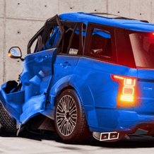 Auto Wreck Simulator
