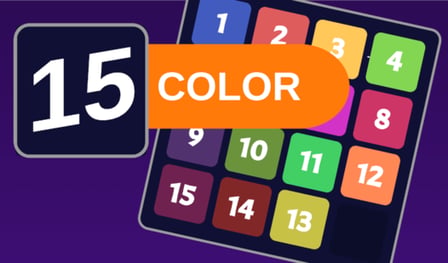 15 Color