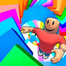 Parkour Obby: Only Up