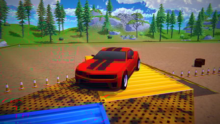 PARK IT - Screenshot 3