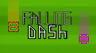 Falling Dash