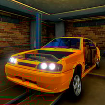 Tuning VAZ 2115