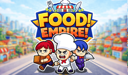 Food Empire!
