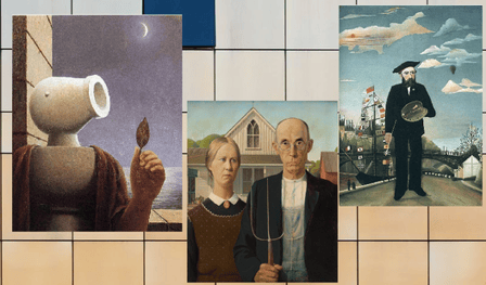 Quiz Artystyczny