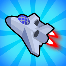 Bomber Plane: 2D Air Strike