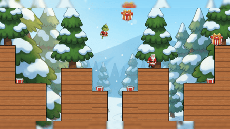 Winter Battle - Screenshot 4