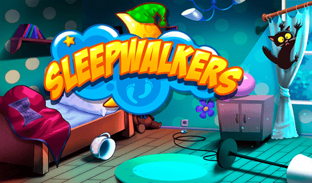 Sleepwalkers