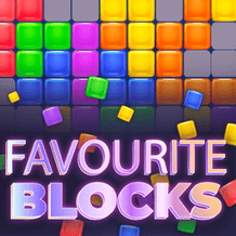 Favourite Blocks