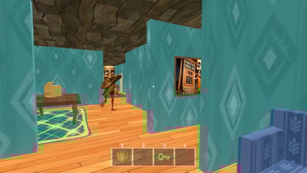 Tun Tun Sahur House of Sahur - Screenshot 2