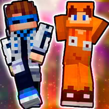 Bloggers Dances Mine! Loloshka, Vladus, Kompot