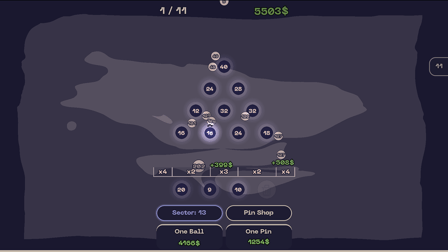 Plinko: Merge Tycoon - Screenshot 4