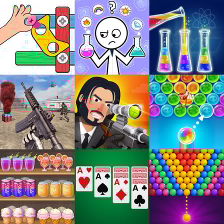 Cocos games online