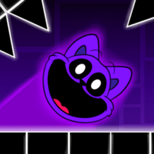 Geometry Dash: Poppy Playtime