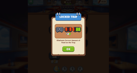 BBQ Sort - Screenshot 1