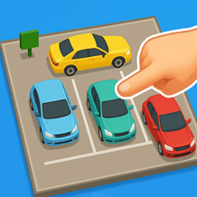 Unlock the Parking Traffic