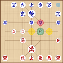 Mini Janggi