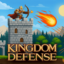 Kingdom Defense