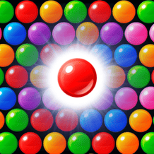 New Bubble Shooter