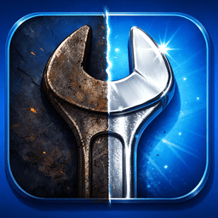 Restoration Workshop