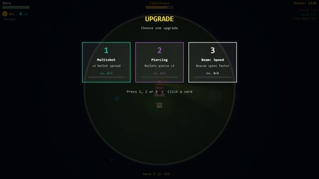 The Last Lighthouse - Screenshot 5