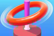 Lucky Toss 3D