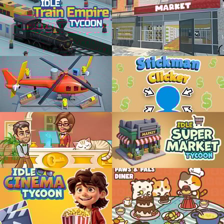 Business Games