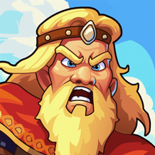 882: Lands of the Slavs