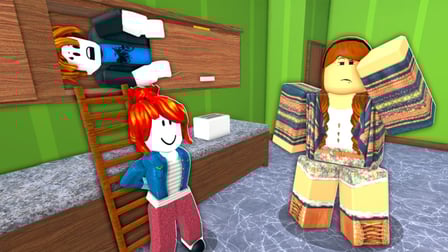 Hide and Seek Online - Screenshot 3