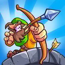 Kingdom Hero: Tower Defense