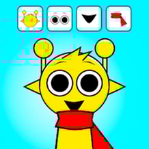 Mix Mini Monster: Makeover Beauty or Horror?