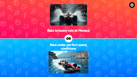 Monaco Grand Prix - Screenshot 1