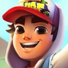 Pro Puzzles Subway Surfers