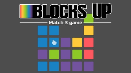 Blocks Up