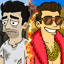 Real Life: Success Simulator!