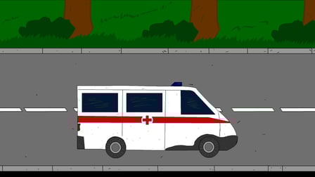 Stick Double Prison Break - Screenshot 3